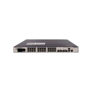 Коммутатор Huawei S3700-28TP-SI-AC, 02352365