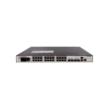 Коммутатор Huawei S3700-28TP-SI-AC, 02352365