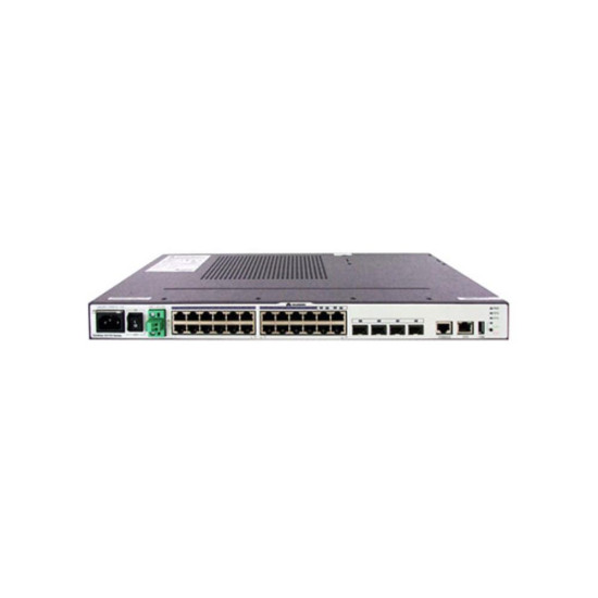Коммутатор Huawei S5700-24TP-SI-AC, 02352360