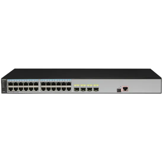 Коммутатор Huawei S5700-28X-LI-AC, 02354215 Коммутатор Huawei S5700-28X-LI-AC, 02354215