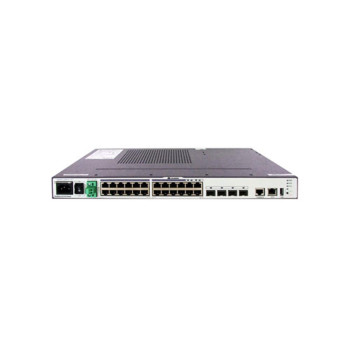 Коммутатор Huawei S5700-24TP-SI-DC, 02352343