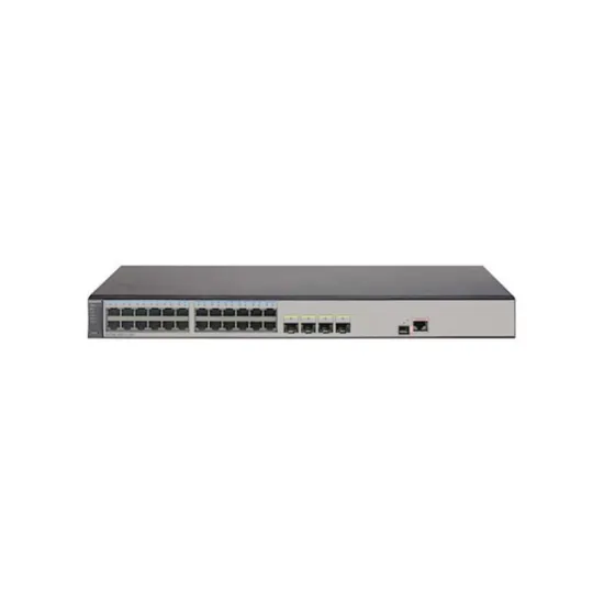Коммутатор Huawei S5700-28X-LI-DC, 02354234 Коммутатор Huawei S5700-28X-LI-DC, 02354234