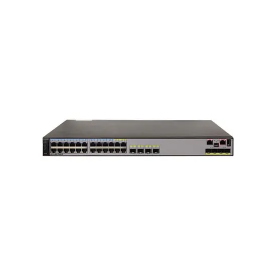 Коммутатор Huawei S5710-28C-LI Коммутатор Huawei S5710-28C-LI