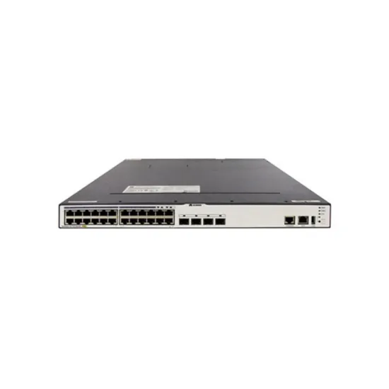 Коммутатор Huawei S5700-24TP-PWR-SI, 02352369