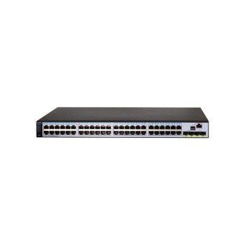 Коммутатор Huawei S5700-52P-LI-DC