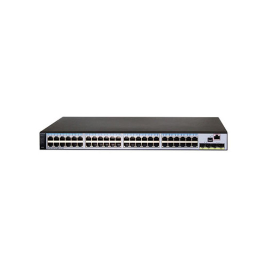 Коммутатор Huawei S5700-52P-LI-DC