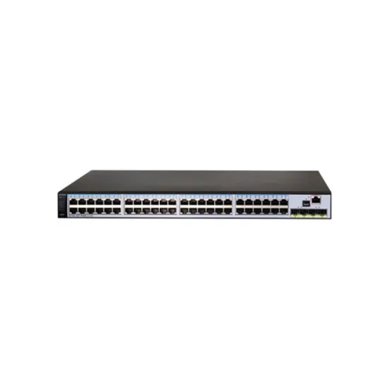Коммутатор Huawei S5700-52P-LI-DC