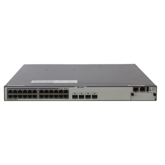 Коммутатор Huawei S5700-28C-PWR-SI, 02354137 Коммутатор Huawei S5700-28C-PWR-SI, 02354137