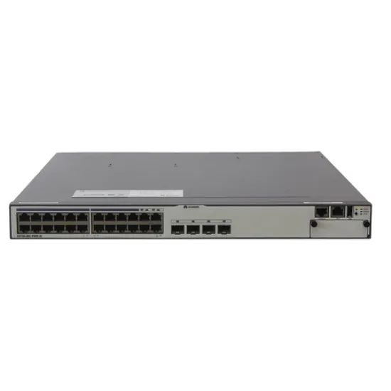 Коммутатор Huawei S5700-28C-PWR-SI, 02354137