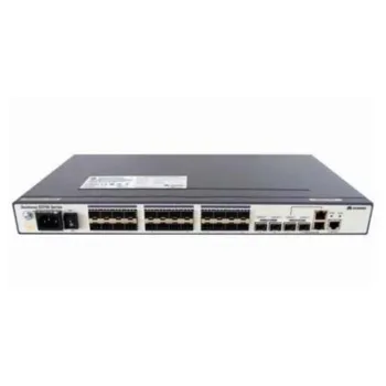 Коммутатор Huawei S3700-28TP-EI-AC, 02352344