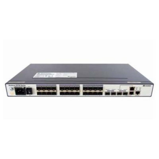 Коммутатор Huawei S3700-28TP-EI-AC, 02352344