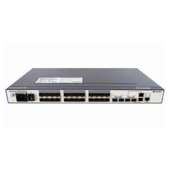Коммутатор Huawei S3700-28TP-EI-AC, 02352344