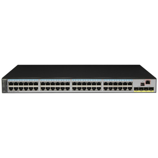 Коммутатор Huawei S5700-52X-LI-AC, 02354216