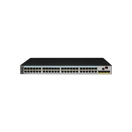 Коммутатор Huawei S5700-52X-LI-DC Коммутатор Huawei S5700-52X-LI-DC