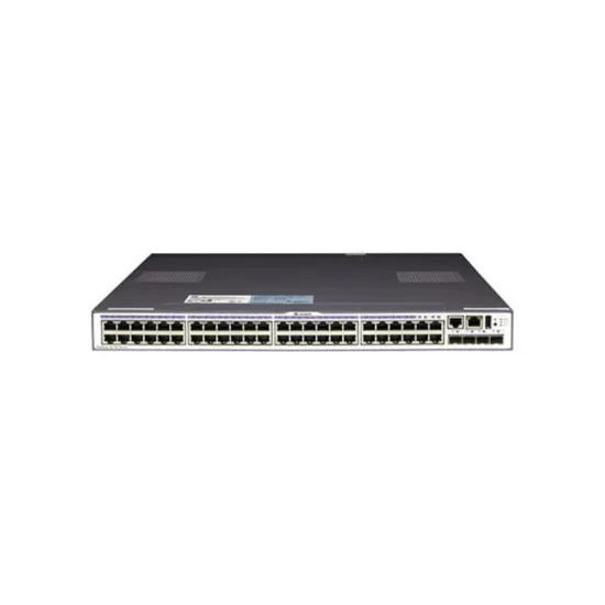 Коммутатор Huawei S5700-48TP-SI-AC, 02352353 Коммутатор Huawei S5700-48TP-SI-AC, 02352353