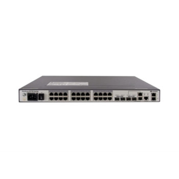 Коммутатор Huawei S3700-28TP-EI-MC-AC, 02352374