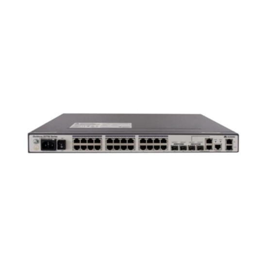 Коммутатор Huawei S3700-28TP-EI-MC-AC, 02352374