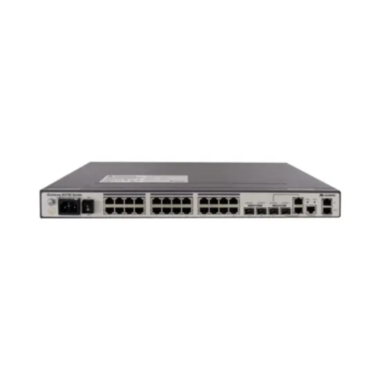 Коммутатор Huawei S3700-28TP-EI-MC-AC, 02352374