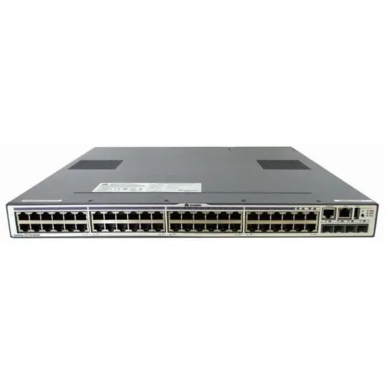 Коммутатор Huawei S5700-48TP-SI-DC, 02352357 Коммутатор Huawei S5700-48TP-SI-DC, 02352357