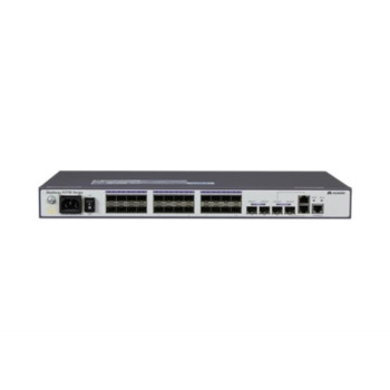 Коммутатор Huawei S3700-28TP-EI-24S-AC, 02352351