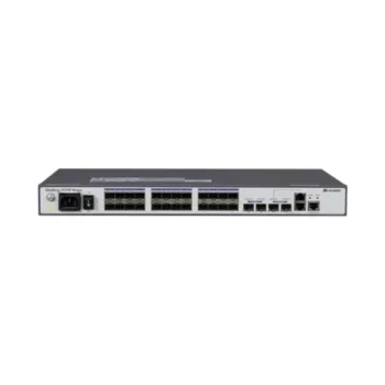 Коммутатор Huawei S3700-28TP-EI-24S-AC, 02352351