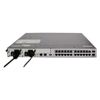 Коммутатор Huawei S3700-26C-HI, 02353628