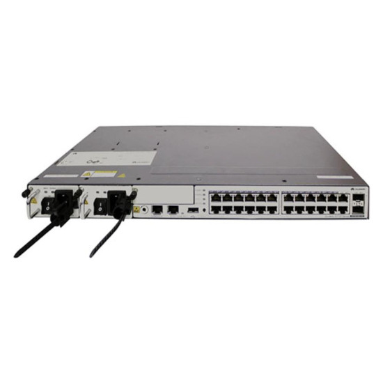 Коммутатор Huawei S3700-26C-HI, 02353628