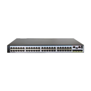 Коммутатор Huawei S5710-52C-PWR-LI, 2354134