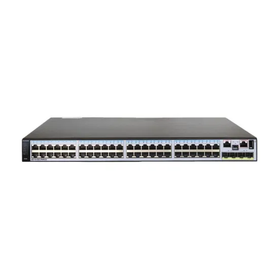 Коммутатор Huawei S5710-52C-PWR-LI, 2354134 Коммутатор Huawei S5710-52C-PWR-LI, 2354134