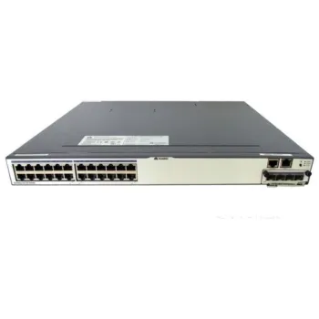 Коммутатор Huawei S5700-28C-PWR-EI, 02352361