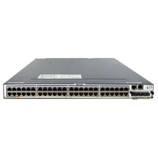 Коммутатор Huawei S5700-52C-PWR-SI, 02354135 Коммутатор Huawei S5700-52C-PWR-SI, 02354135