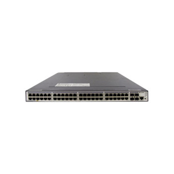 Коммутатор Huawei S3700-52P-PWR-EI, 02352373 Коммутатор Huawei S3700-52P-PWR-EI, 02352373