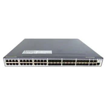 Коммутатор Huawei S3700-52P-EI-24S-AC, 02352362