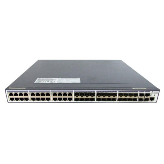 Коммутатор Huawei S3700-52P-EI-24S-AC, 02352362