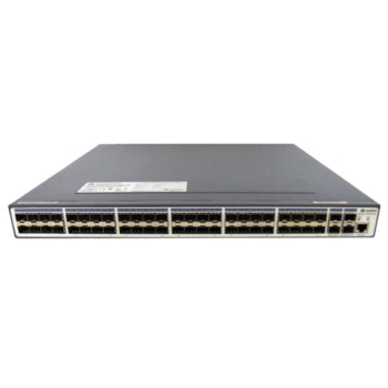 Коммутатор Huawei S3700-52P-EI-48S-AC, 02352375