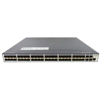 Коммутатор Huawei S3700-52P-EI-48S-AC, 02352375