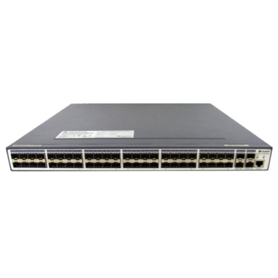 Коммутатор Huawei S3700-52P-EI-48S-AC, 02352375 Коммутатор Huawei S3700-52P-EI-48S-AC, 02352375