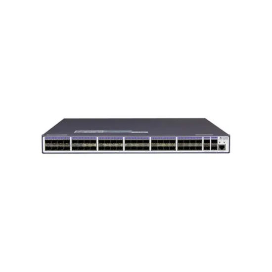 Коммутатор Huawei S3700-52P-EI-48S-DC