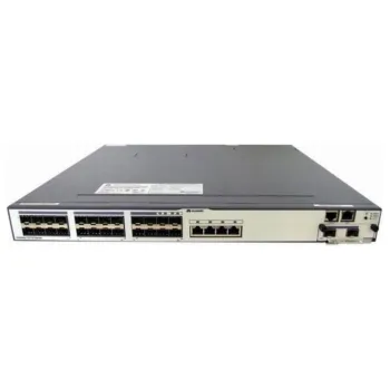 Коммутатор Huawei S5700-28C-EI-24S, 02352350