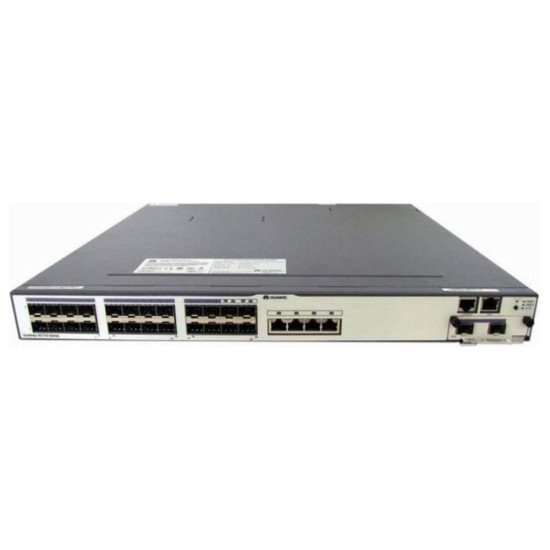 Коммутатор Huawei S5700-28C-EI-24S, 02352350