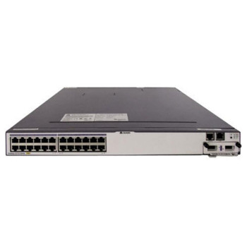 Коммутатор Huawei S5710-28C-PWR-EI-AC, 02354038