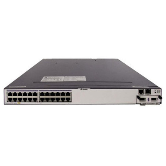 Коммутатор Huawei S5710-28C-PWR-EI-AC, 02354038