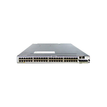 Коммутатор Huawei S5700-52C-PWR-EI
