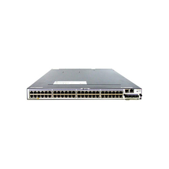 Коммутатор Huawei S5700-52C-PWR-EI