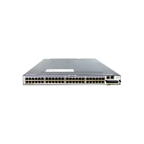 Коммутатор Huawei S5700-52C-PWR-EI Коммутатор Huawei S5700-52C-PWR-EI