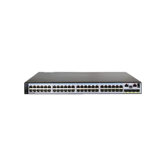 Коммутатор Huawei S5710-52C-EI, 02353169 Коммутатор Huawei S5710-52C-EI, 02353169