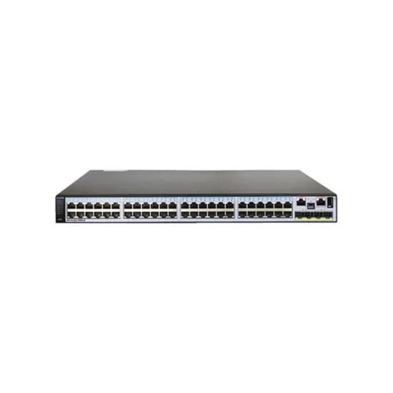Коммутатор Huawei S5710-52C-PWR-EI, 02355886 Коммутатор Huawei S5710-52C-PWR-EI, 02355886