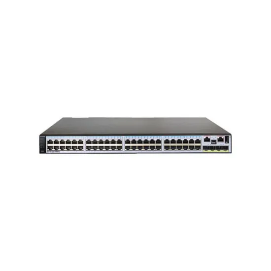 Коммутатор Huawei S5710-52C-PWR-EI-AC, 02354042 Коммутатор Huawei S5710-52C-PWR-EI-AC, 02354042