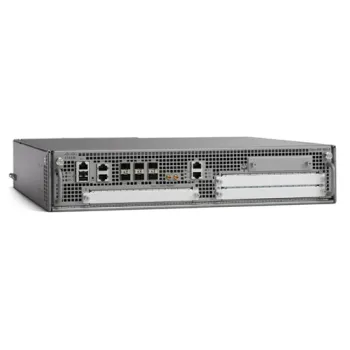 Маршрутизатор Cisco ASR1002-X Маршрутизатор Cisco ASR1002-X