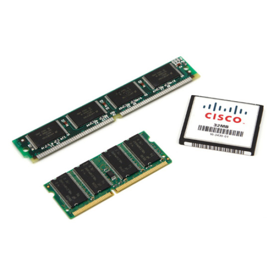Память DRAM 16GB для Cisco ASR1002-X Память DRAM 16GB для Cisco ASR1002-X